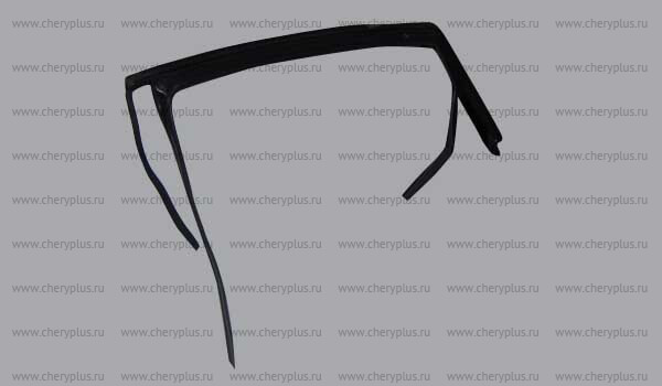 Rr door strip-rh J15-6207052 Rr door strip-rh J15-6207052
