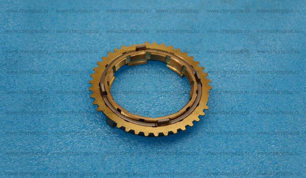Кольцо синхронизатора 1,2 передачи 525MHB-1701540