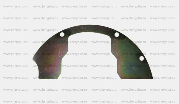 Кожух к.п. нижний A11-1700113BA Кожух к.п. нижний A11-1700113BA