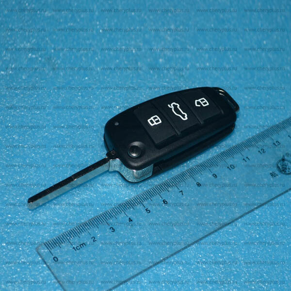 Ключ заготовка (выкидной) (ЦС) T21-8CB6105110