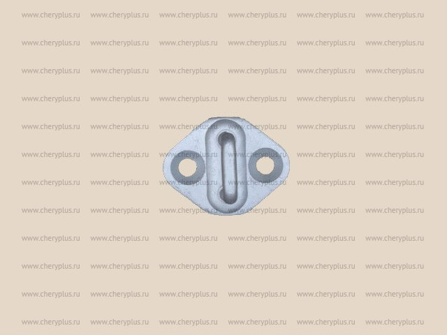 ЗАЩЕЛКА (СКОБА) ЗАМКА ПЕРЕДНИХ ДВЕРЕЙ GW COWRY ЗАЩЕЛКА (СКОБА) ЗАМКА ПЕРЕДНИХ ДВЕРЕЙ GW COWRY