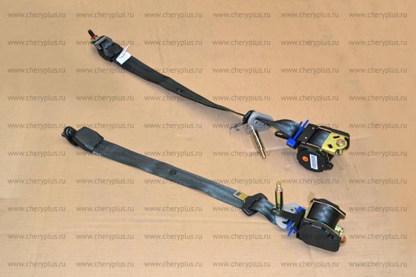 Ремень безопастности задний левый T11-8212030PH