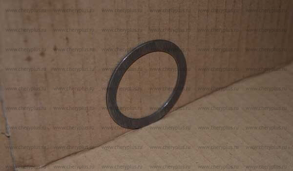 Washer - output shaft rr bearing QR513MHA-1701408AD