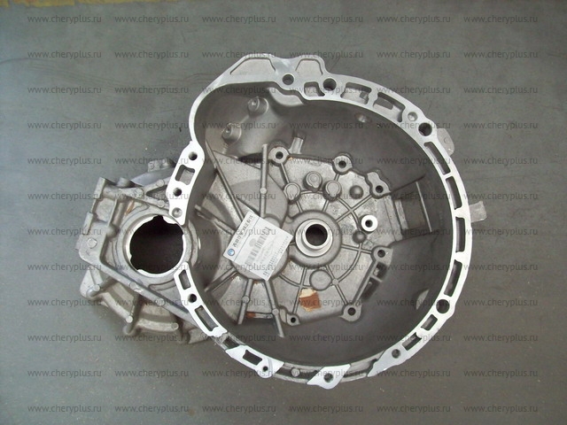 КАРТЕР СЦЕПЛЕНИЯ GL MK, MK CROSS, GC_6 (неоригинал) 3160131806