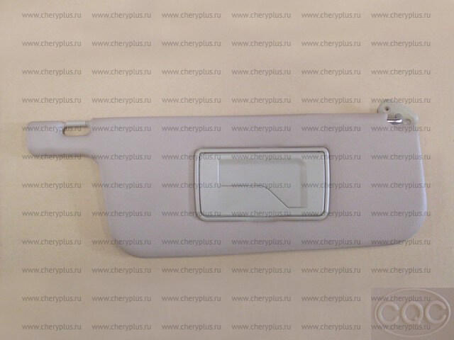 КОЗЫРЕК СОЛНЦЕЗАЩИТНЫЙ ПРАВЫЙ GW SAILOR