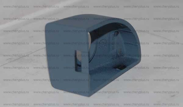 Накладка личинки двери передней правой (ЦС) A13-6105252-DQ