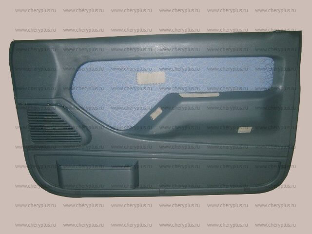 ОБИВКА ДВЕРИ ПЕРЕДНЯЯ ПРАВАЯ GW SAILOR (ТЕМН. САЛОН)