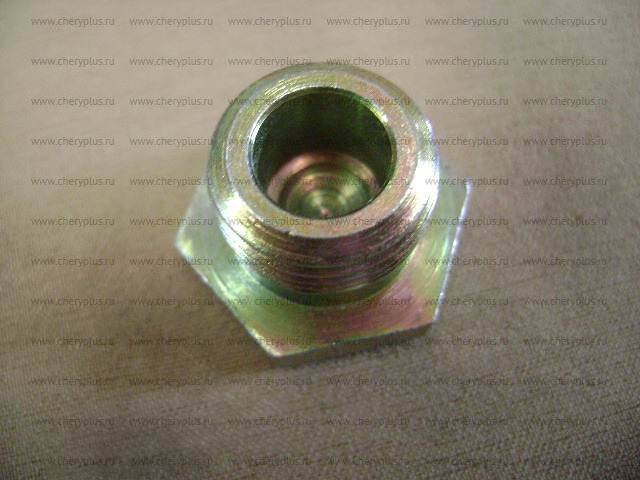 ПРОБКА КПП ЗАЛИВНОГО ОТВЕРСТИЯ GW SAFE ПРОБКА КПП ЗАЛИВНОГО ОТВЕРСТИЯ GW SAFE