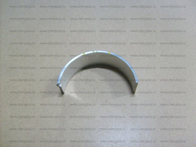 ВКЛАДЫШ КОРЕННОЙ НИЖНИЙ (1 ШТ) GW HOVER H5 ДИЗЕЛЬ (неоригинал) 1002023-ED01-1