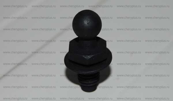 Палец сферический упора газового A13-5605111