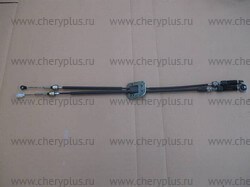 ТРОС КПП ВЫБОРА ПЕРЕДАЧ BYD F3, F3R ТРОС КПП ВЫБОРА ПЕРЕДАЧ BYD F3, F3R