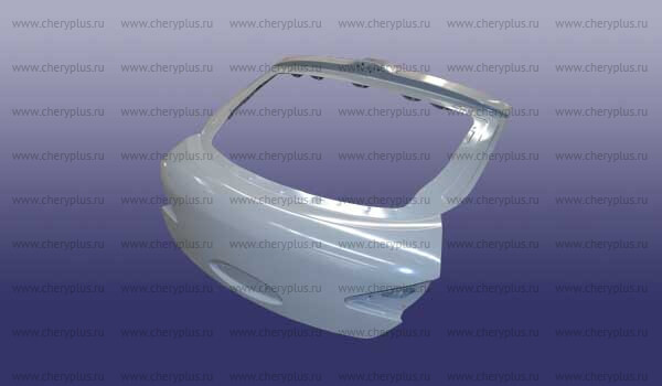 Дверь 5-я (ЦС) (неоригинал) M12-6300010-DY