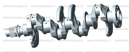 Вал коленчатый 1005030GH010B