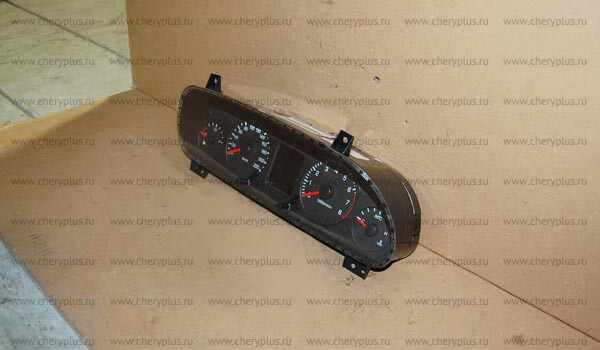 Панель приборная A13-3820010
