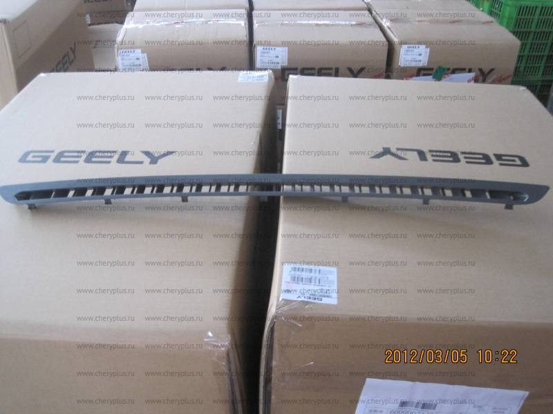 ДЕФЛЕКТОР СИСТЕМЫ ВЕНТИЛЯЦИИ 1068002532