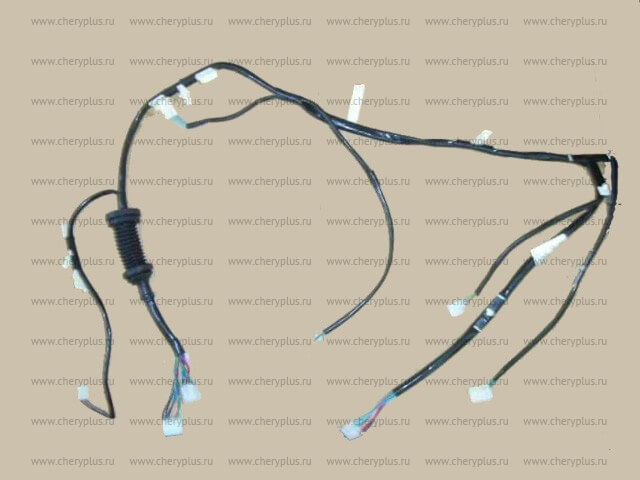 ЖГУТ ПРОВОДОВ ДВЕРИ ПЕРЕДНЕЙ ПРАВОЙ GW SAFE Н/О  - 3725022A1-F