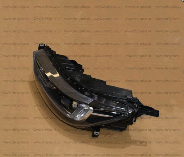 ФАРА ПЕРЕДНЯЯ ЛЕВАЯ CH TIGGO 8 PRO (неоригинал) 605000234AA