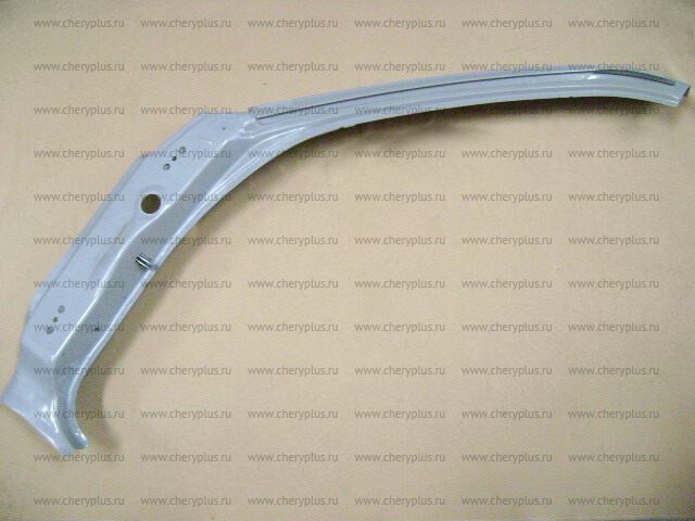 СТОЙКА ВЕТРОВОГО СТЕКЛА ПРАВАЯ GW SAFE - 20-5301050 СТОЙКА ВЕТРОВОГО СТЕКЛА ПРАВАЯ GW SAFE - 20-5301050
