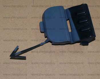 Заглушка буксировочного крюка задняя m32tfl 602001822AADQJ Заглушка буксировочного крюка задняя m32tfl 602001822AADQJ