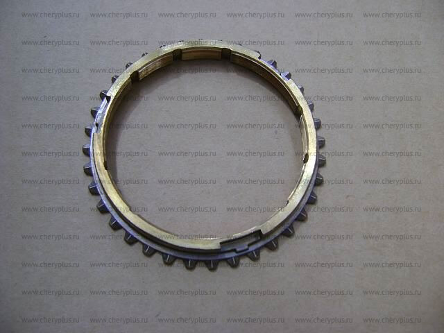КОЛЬЦО КПП СИНХРОНИЗАТОРА БЛОКИРУЮЩЕЕ 3-4-5ОЙ ПЕРЕДАЧИ GW HOVER SC-1701206