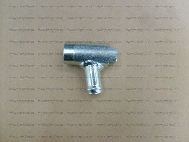 ПАТРУБОК БЛОК ЦИЛИНДРОВ GW HOVER H5 (ДИЗ), WINGLE 7 4D20