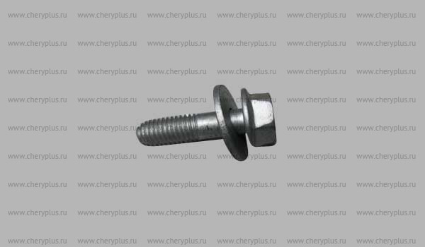 Bolt - hexagon flange combination QR1870830 Bolt - hexagon flange combination QR1870830