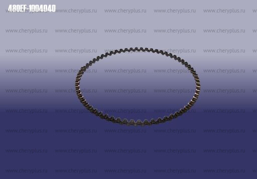 Ring - oil (piston) 480EF-1004040 Ring - oil (piston) 480EF-1004040