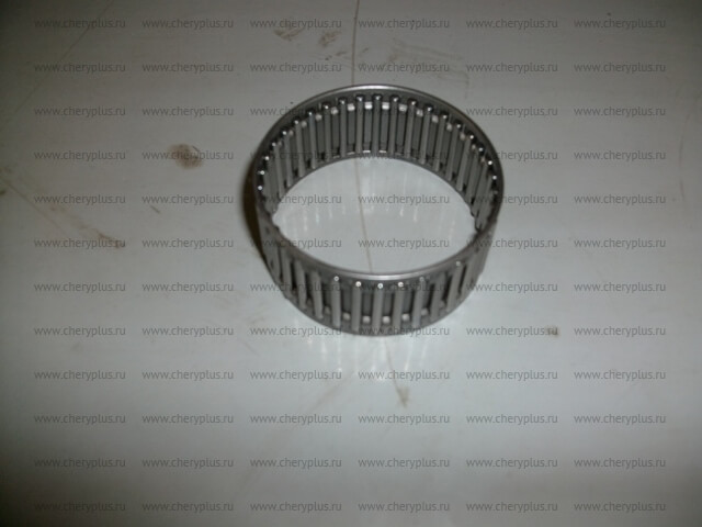 ПОДШИПНИК ИГОЛЬЧАТЫЙ ШЕСТЕРНИ 2 ПЕРЕДАЧИ ВЫХОДНОГО ВАЛА 3016011759