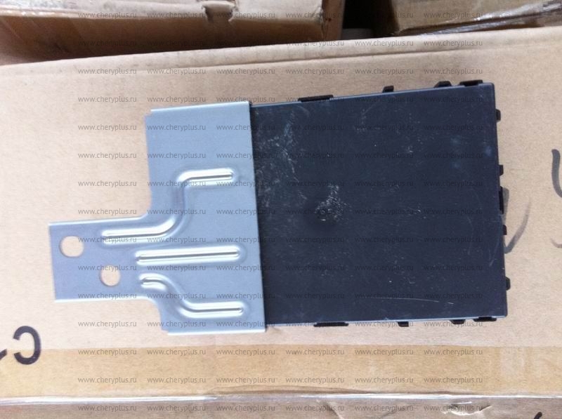 БЛОК УПРАВЛЕНИЯ КУЗОВНОЙ ЭЛЕКТРОНИКОЙ (ВСМ) Оригинал