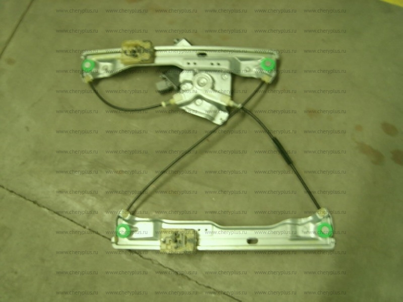 СТЕКЛОПОДЪЕМНИК ПЕРЕДНЕЙ ЛЕВОЙ ДВЕРИ GL EMGRAND