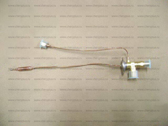 Терморегулятор испарителя кондиционера 8107500-K00