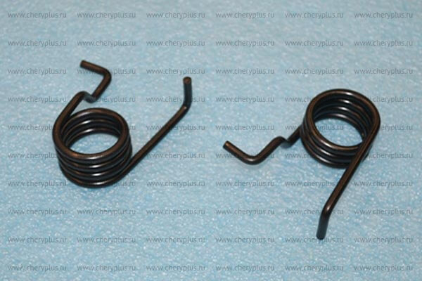 Пружина вилки сцепления (ЦС) T21-1602141