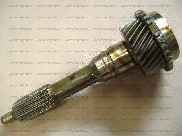ВАЛ КПП 4x2 ПЕРВИЧНЫЙ  (TAGC) GW DEER,SAFE 1701569