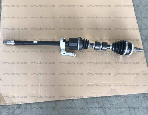 Привод прав + опора 4082037900661