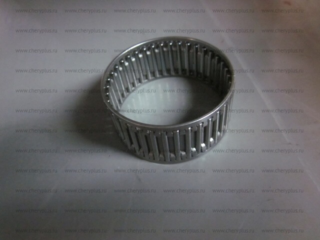 ПОДШИПНИК ИГОЛЬЧАТЫЙ ШЕСТЕРНИ ЧЕТВЕРТОЙ 3016011764