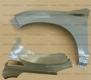 Крыло переднее левое HAVAL H9 8403101XKV08B