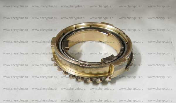 Синхронизатор 1/2 передачи QR512-1701490