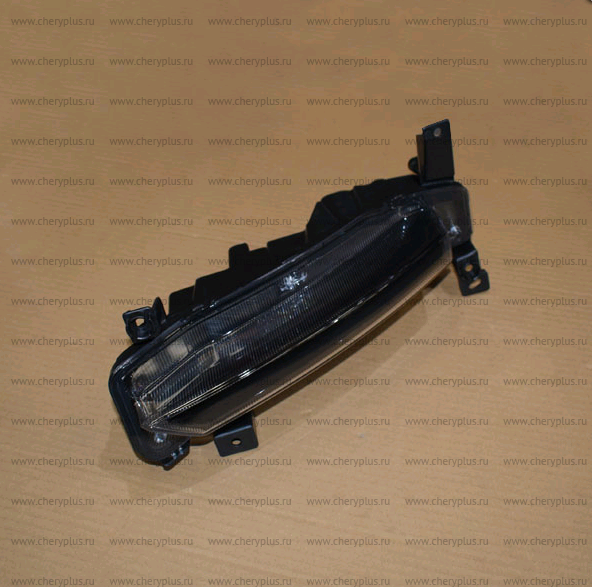 ФАРА ДНЕВНОГО ХОДОВОГО ОГНЯ ЛЕВАЯ CH TIGGO 8PRO; 8PRO MAX (неоригинал) 605000507AA