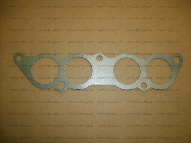 Прокладка рессивера GW Deer,Safe 491 двиг (евро 3)