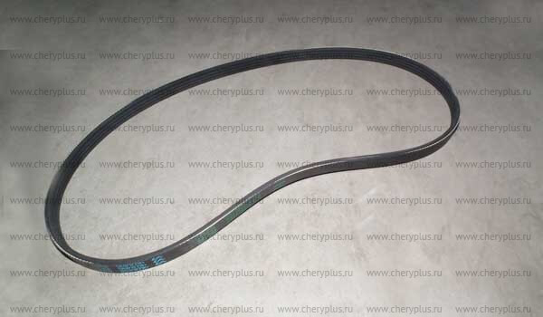 РЕМЕНЬ ГУР КОНДИЦИОНЕРА QQ6 1.1 4РК985 (неоригинал) S11-8104051BC