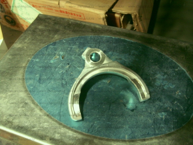 ВИЛКА КПП 3 И 4 ПЕРЕДАЧИ (S160G) GL MK, MK CROSS (неоригинал) 3170202711