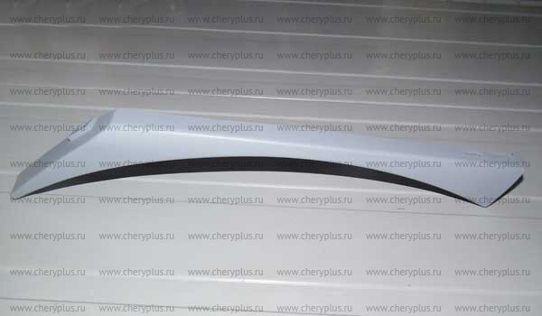 МОЛДИНГ ЛЕВЫЙ ЗАДНЕЙ АРКИ,ПЛАСТ. (оригинал) A15-2804615-DQ