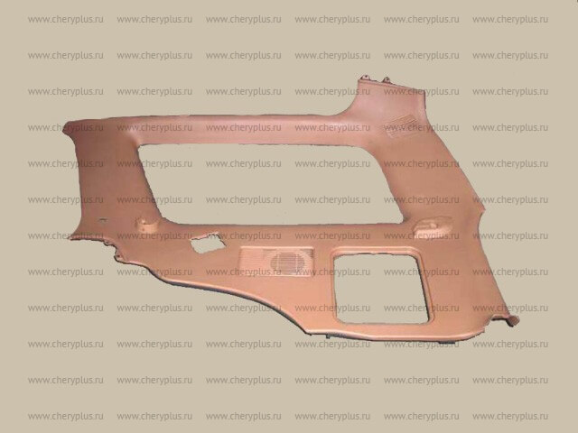 ОБИВКА ГРУЗОВОГО ОТСЕКА ПРАВАЯ GW SAFE ОБИВКА ГРУЗОВОГО ОТСЕКА ПРАВАЯ GW SAFE