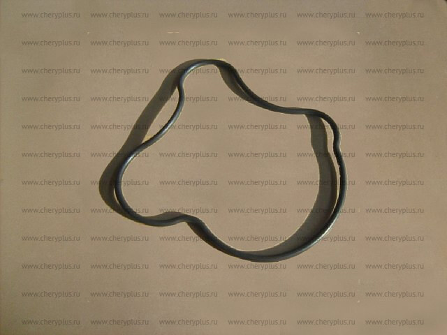 ПРОКЛАДКА ШЕСТЕРНИ МАСЛЯНОГО НАСОСА GW HOVER H5 ДИЗ, WINGLE 7 4D20 (неоригинал) 1011108-ED01A