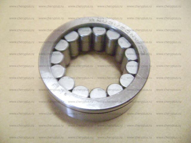 ПОДШИПНИК КПП, 4Х4 ПРОМЕЖУТОЧНОГО ВАЛА ЗАДНИЙ GW HOVER,WINGLE ДИЗЕЛЬ,Н3 ZM001A-1701306