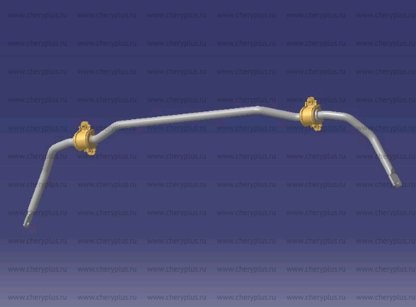 Блокировка дифференциала передняя m1d/m1dfl2/j60/m1dfl3 202000847AA