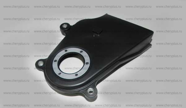 КОЖУХ ГРМ НИЖНИЙ CH QQ (неоригинал) 472-1007042