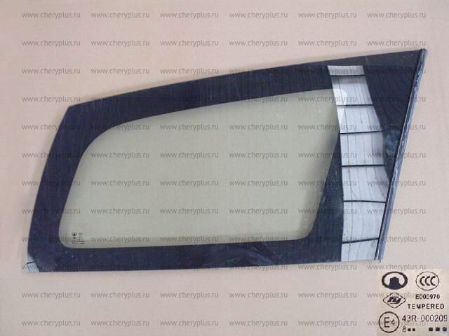 СТЕКЛО ЗАДКА БОКОВОЕ ПРАВОЕ GW HOVER H3 5403200-K00-E1