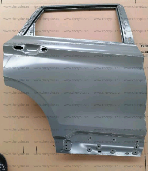 ДВЕРЬ ЗАДНЯЯ ПРАВАЯ 5081040200C15 ДВЕРЬ ЗАДНЯЯ ПРАВАЯ 5081040200C15