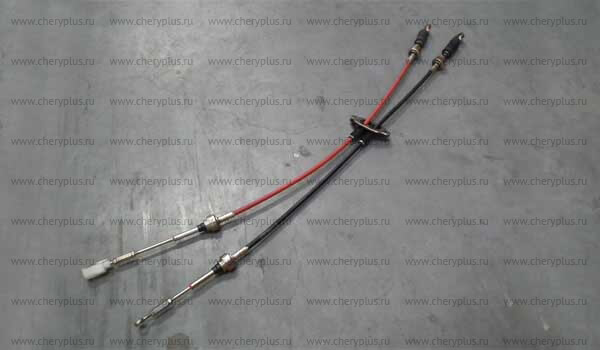 ТРОС ПЕРЕКЛЮЧЕНИЯ ПЕРЕДАЧ CH QQ6 (неоригинал) S21-1703090BA